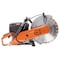 Husqvarna Power Cutter 12 in.Dia and Semi-Automatic Smart Tension K770 12 - alternate 7